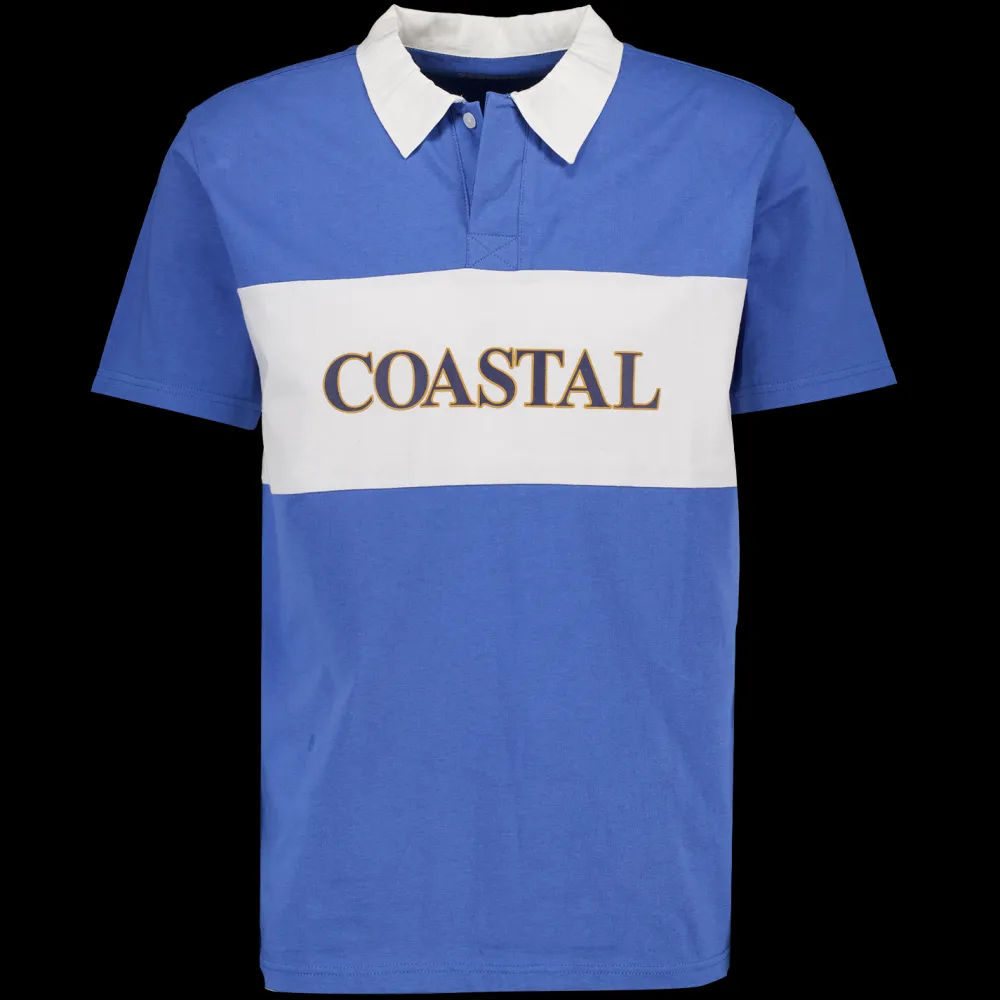 Zeeman T-shirts & Polo's^Poloshirt - Blauw