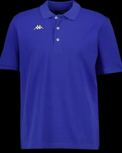 Zeeman T-shirts & Polo's^Poloshirt - Blauw