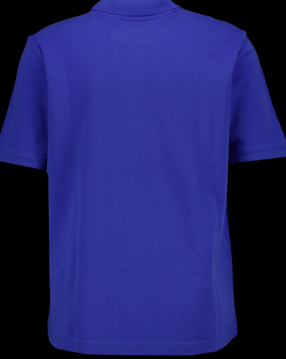 Zeeman T-shirts & Polo's^Poloshirt - Blauw