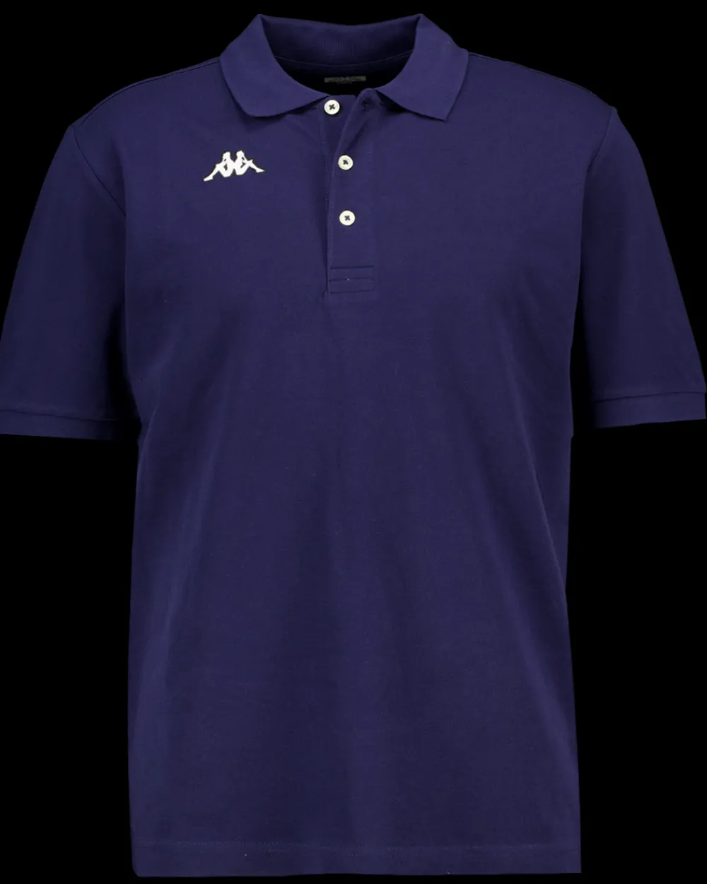 Zeeman T-shirts & Polo's^Poloshirt - Blauw