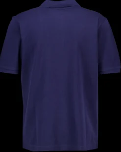 Zeeman T-shirts & Polo's^Poloshirt - Blauw