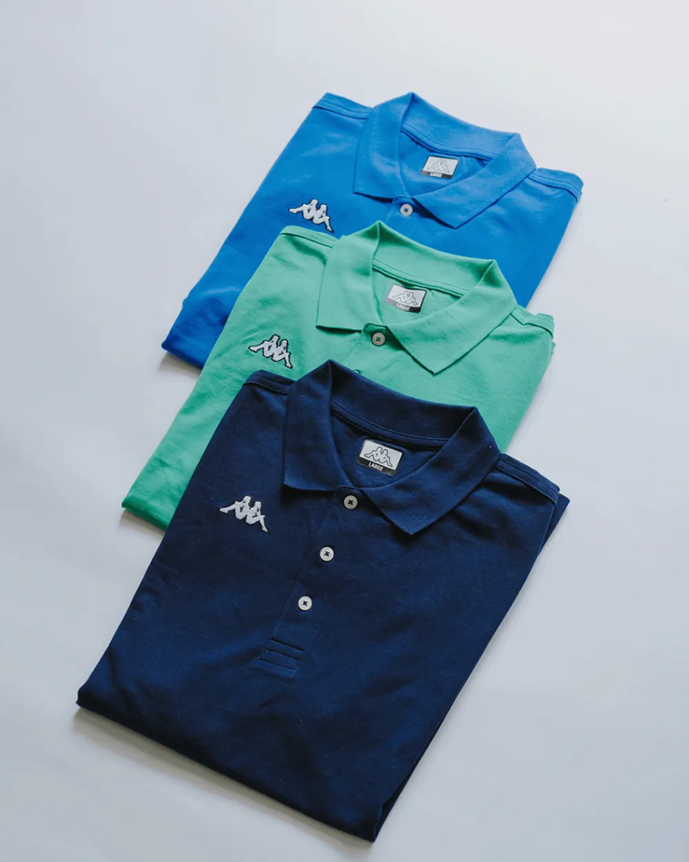 Zeeman T-shirts & Polo's^Poloshirt - Blauw
