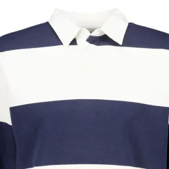 Zeeman T-shirts & Polo's^Poloshirt - Blauw