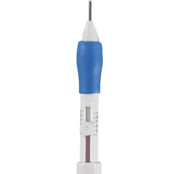 Zeeman Hobby^Pompoen snijset - Wit