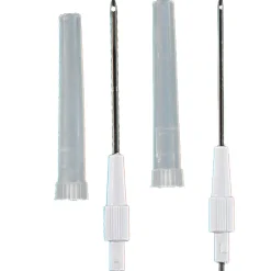 Zeeman Hobby^Pompoen snijset - Wit