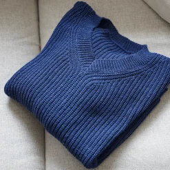 Zeeman Truien & Vesten|T-shirts & Tops^Pulli - Blauw