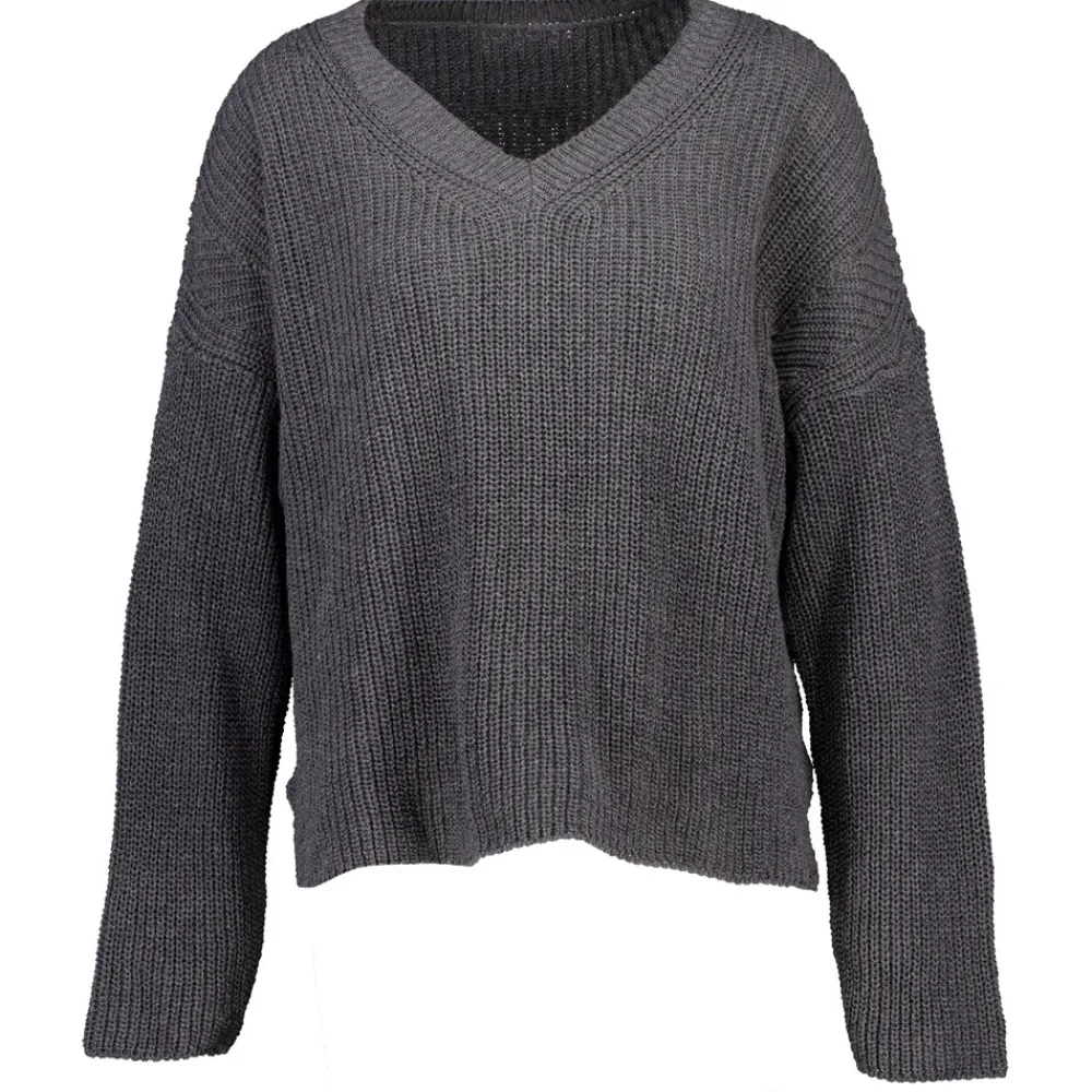 Zeeman Truien & Vesten|T-shirts & Tops^Pulli - Grijs