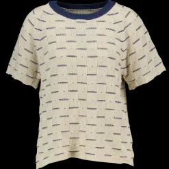 Zeeman Truien & Vesten|T-shirts & Tops^Pulli - Wit