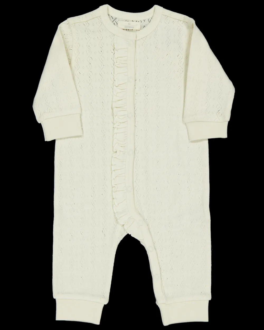 Zeeman Pyjama's^Pyjama - Beige