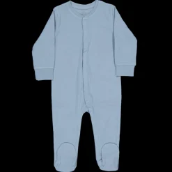 Zeeman Pyjama's^Pyjama - Blauw