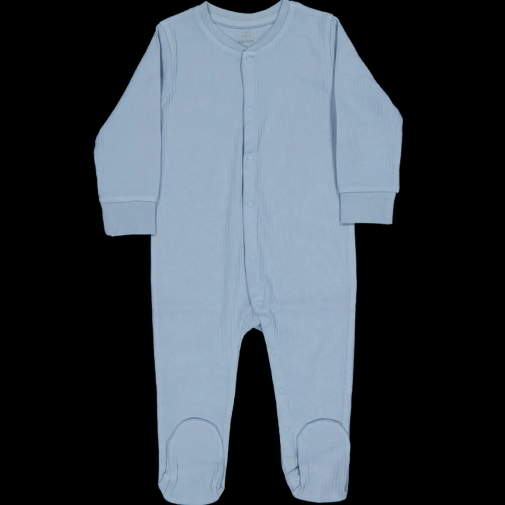 Zeeman Pyjama's^Pyjama - Blauw