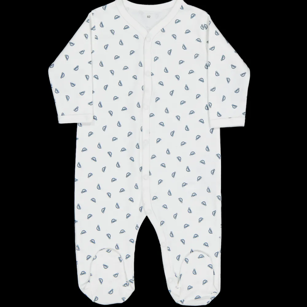 Zeeman Boxpakjes|Jongenskleding^Pyjama - Blauw