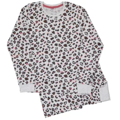Zeeman Pyjama's^Pyjama - Grijs