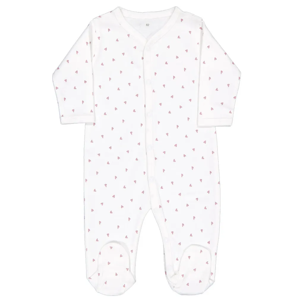Zeeman Boxpakjes|Jongenskleding^Pyjama - Paars