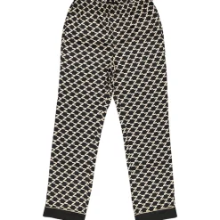 Zeeman Pyjama's^Pyjama - Zwart