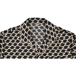 Zeeman Pyjama's^Pyjama - Zwart