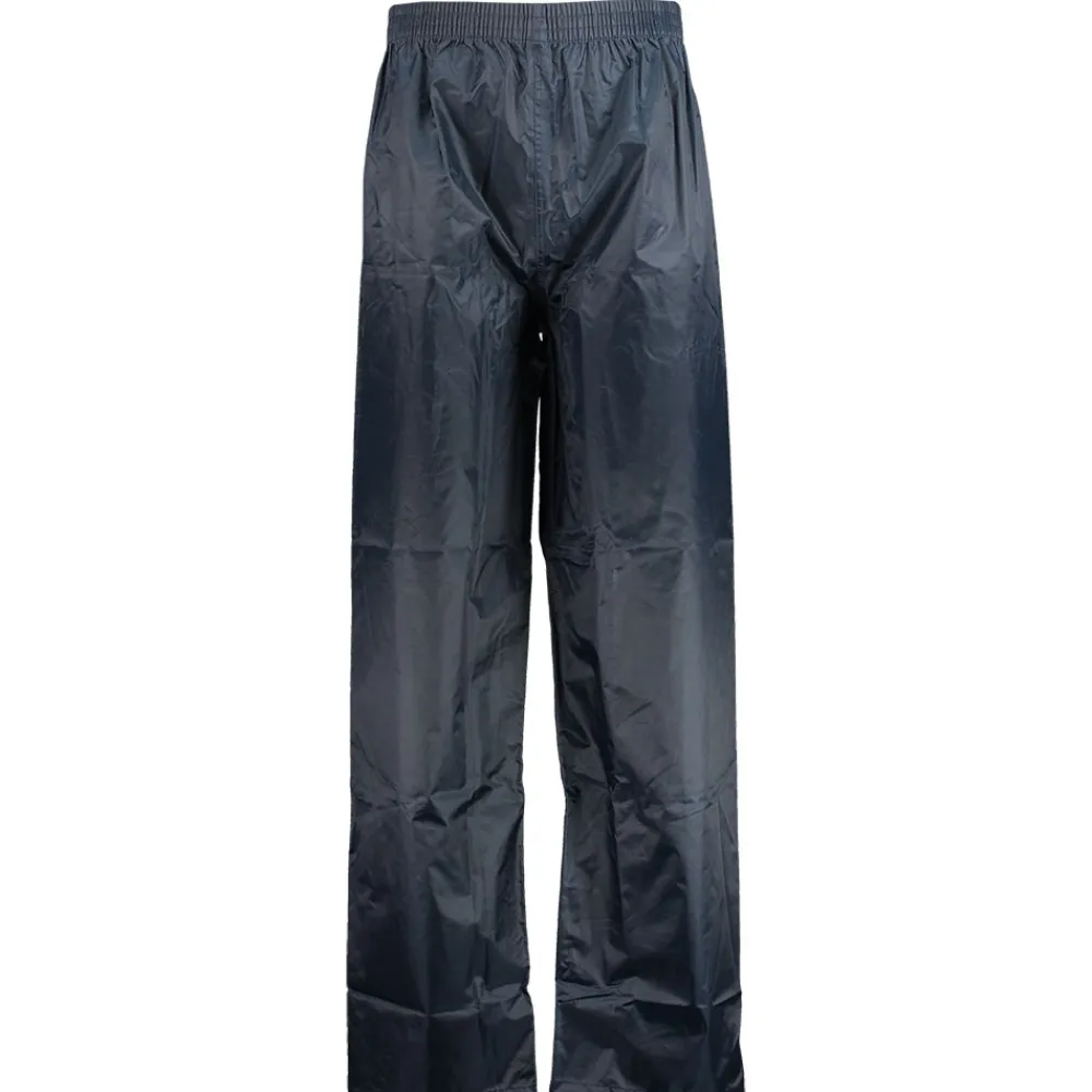 Zeeman Broeken^Regenbroek - Blauw