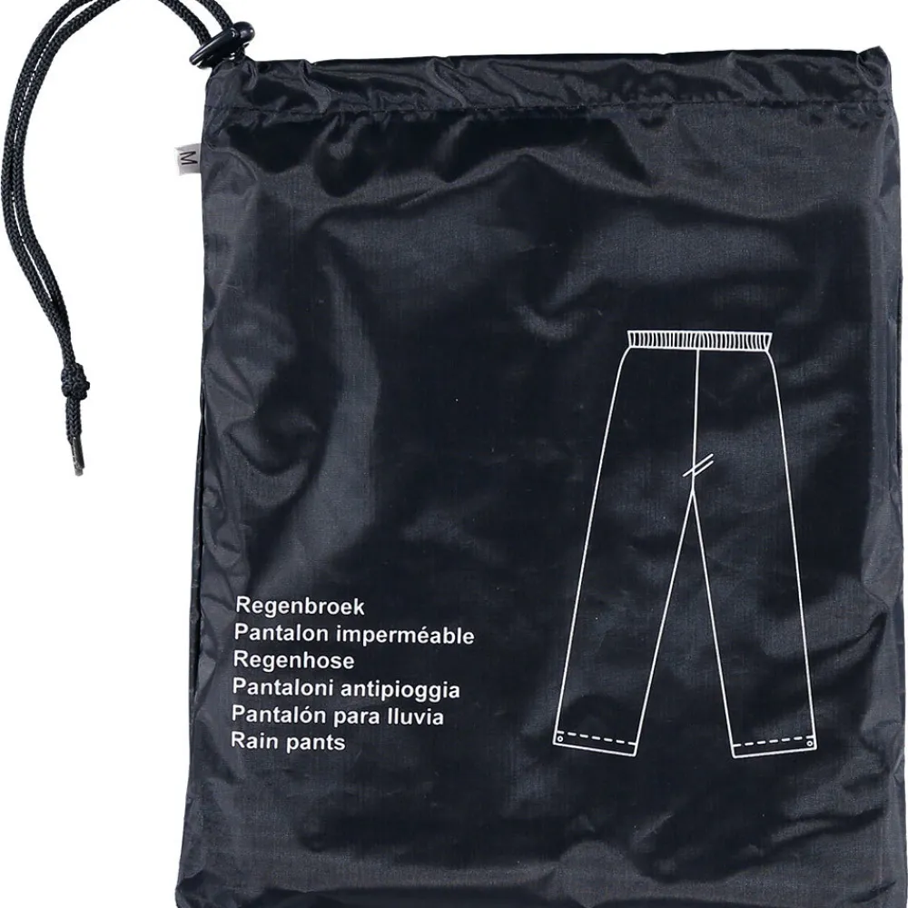 Zeeman Broeken^Regenbroek - Blauw