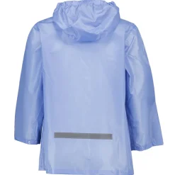 Zeeman Jassen & Jacks|Jassen & Jacks^Regenjas - Blauw