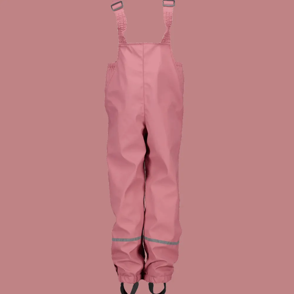 Zeeman Jassen & Jacks|Broeken^Regenpak - Rood