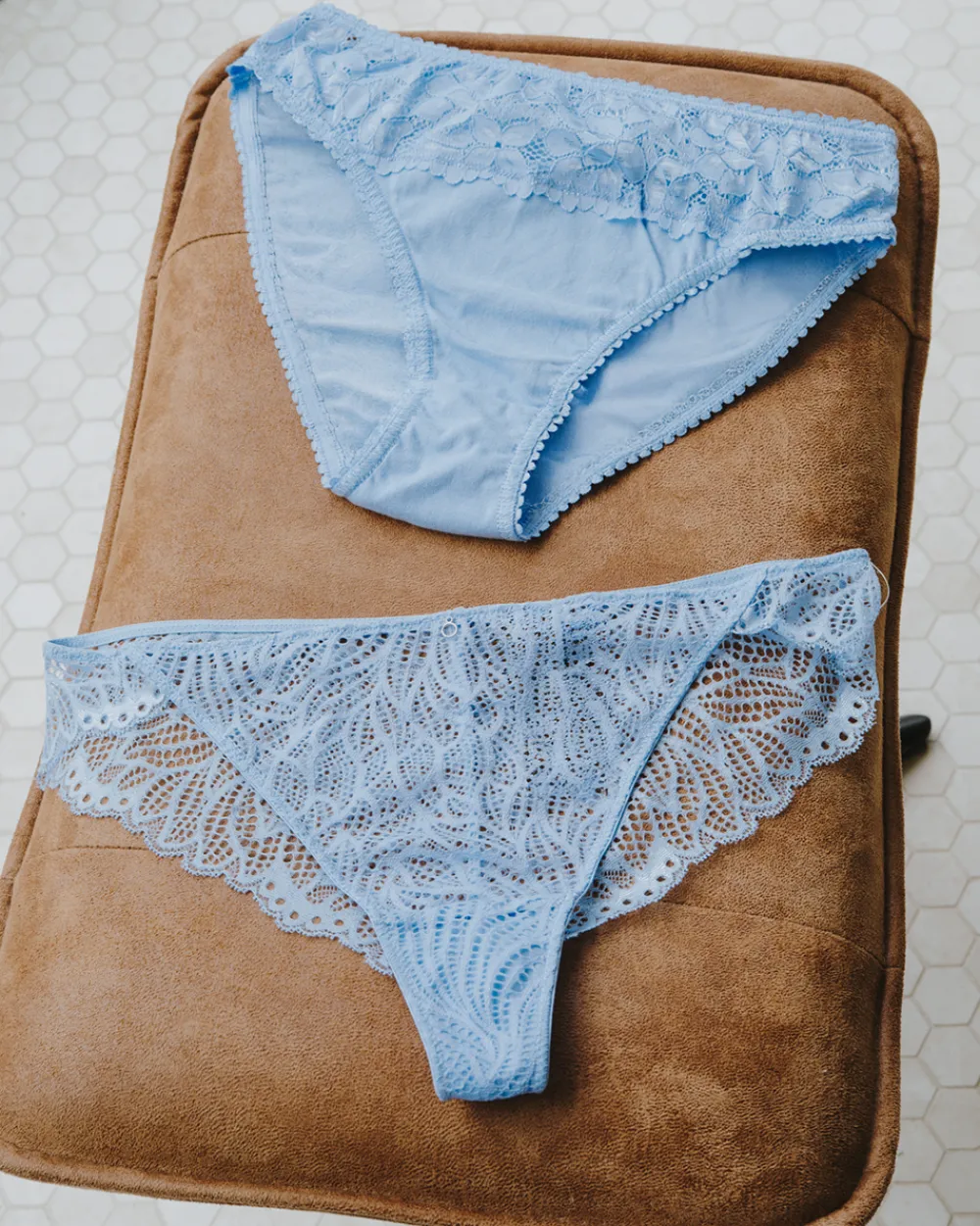 Zeeman Slips|Slips^Rio slips - Blauw