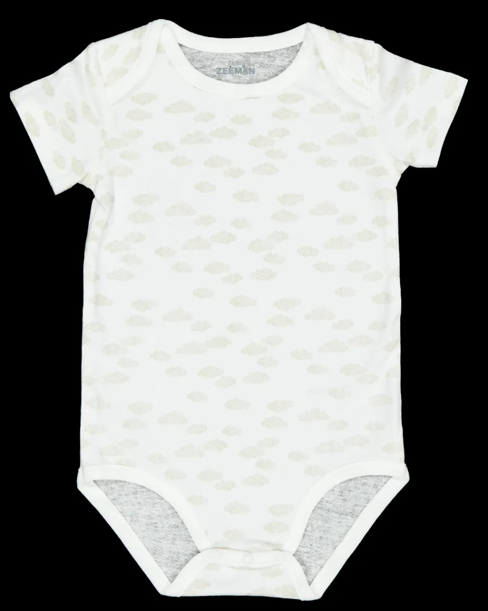 Zeeman Rompertjes^Romper - Beige
