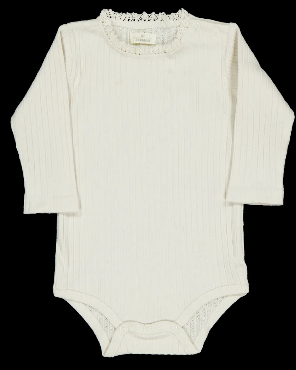 Zeeman Rompertjes^Romper - Beige