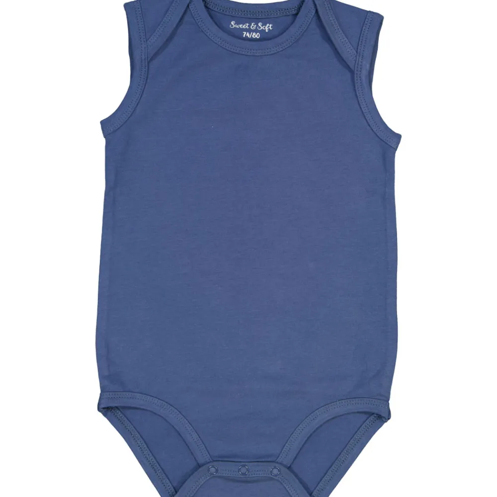 Zeeman Rompertjes^Romper - Blauw