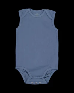 Zeeman Rompertjes^Romper - Blauw