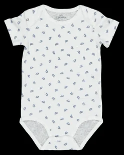 Zeeman Rompertjes^Romper - Blauw