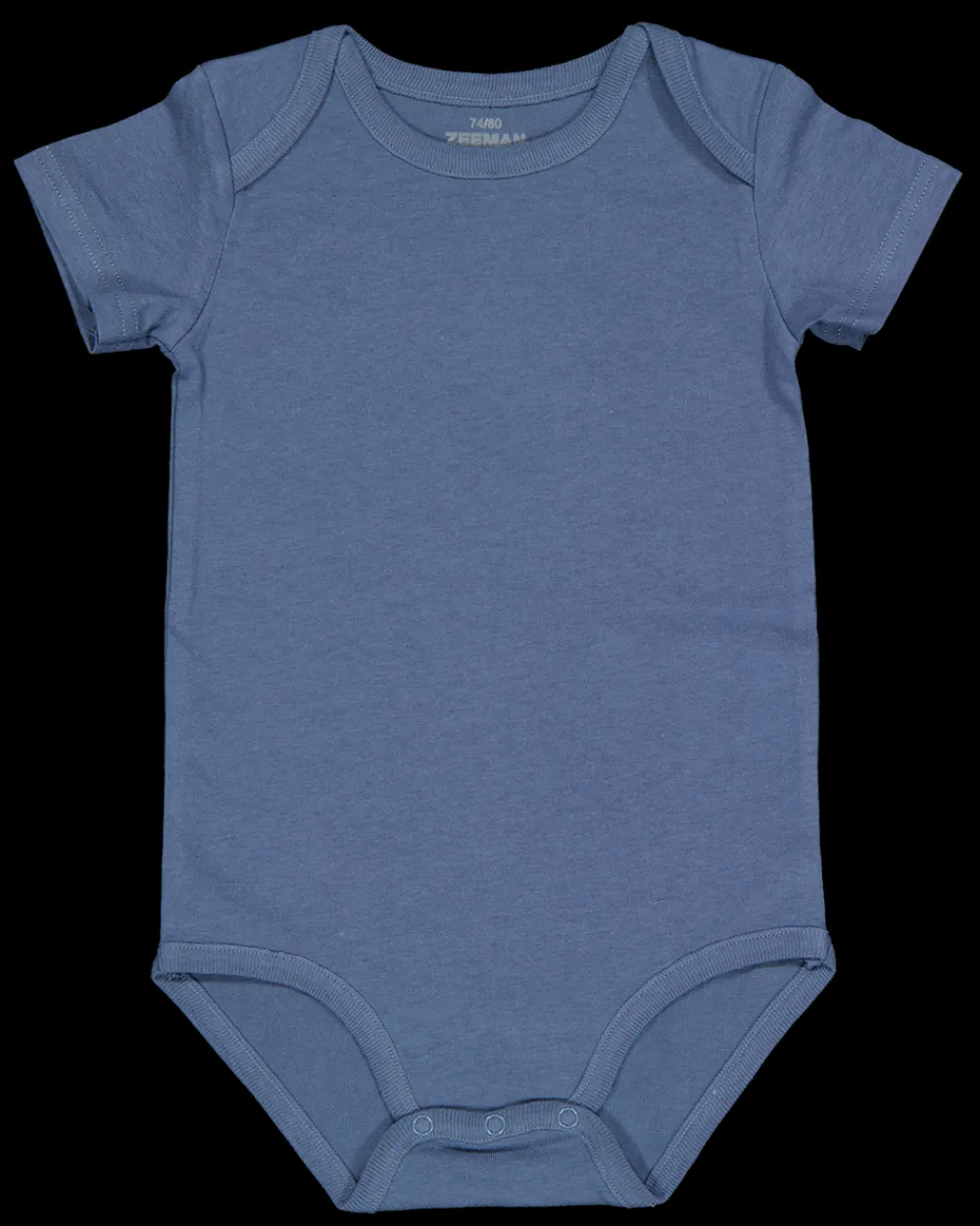 Zeeman Rompertjes^Romper - Blauw