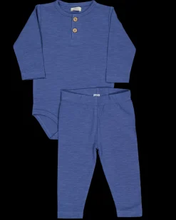 Zeeman Rompertjes^Romper - Blauw