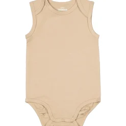 Zeeman Rompertjes^Romper - Bruin