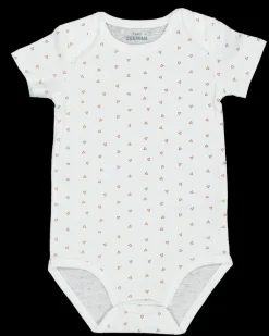 Zeeman Rompertjes^Romper - Bruin