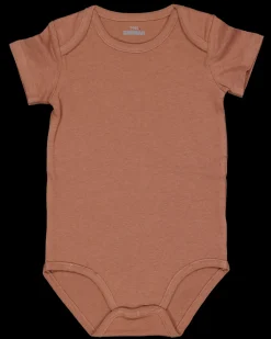 Zeeman Rompertjes^Romper - Bruin