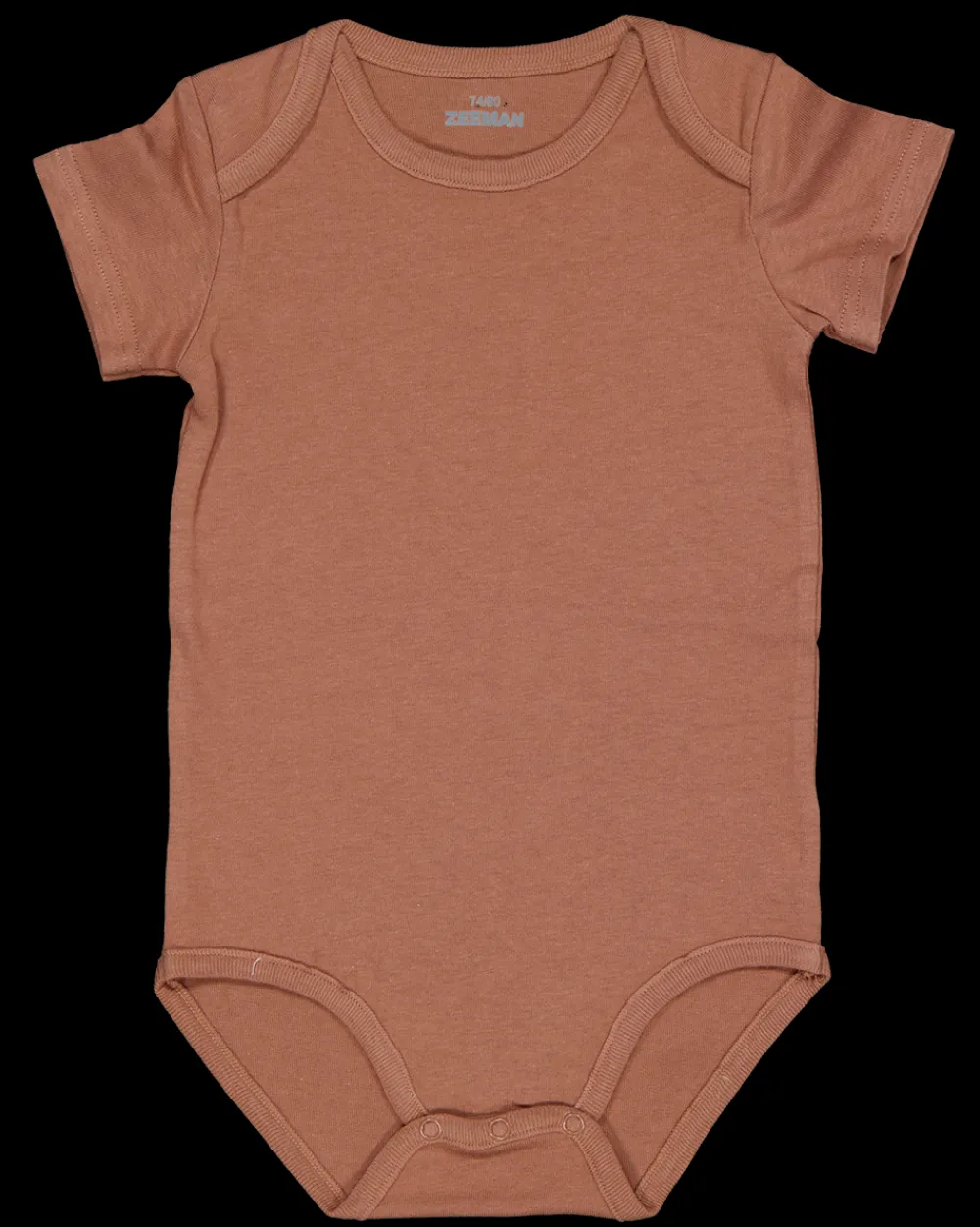 Zeeman Rompertjes^Romper - Bruin