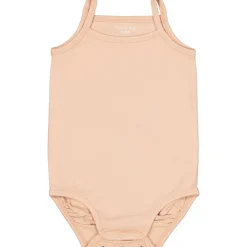 Zeeman Rompertjes^Romper - Bruin