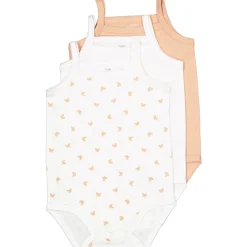 Zeeman Rompertjes^Romper - Bruin