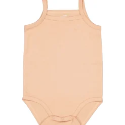 Zeeman Rompertjes^Romper - Bruin