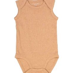 Zeeman Rompertjes^Romper - Bruin