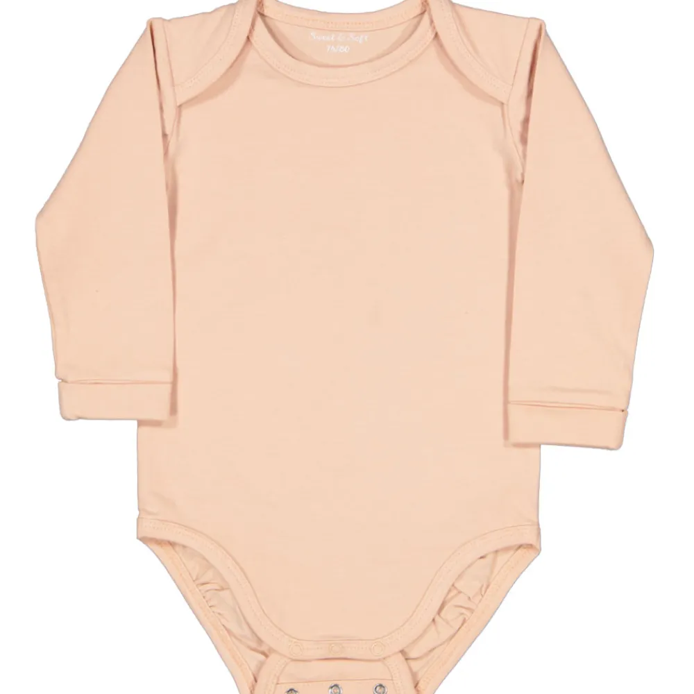 Zeeman Rompertjes^Romper - Bruin