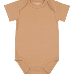 Zeeman Rompertjes^Romper - Bruin