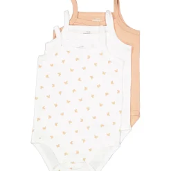 Zeeman Rompertjes^Romper - Bruin