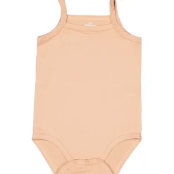 Zeeman Rompertjes^Romper - Bruin