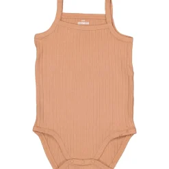 Zeeman Rompertjes^Romper - Bruin