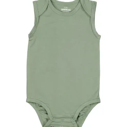 Zeeman Rompertjes^Romper - Groen