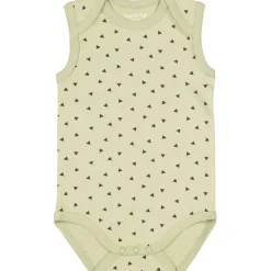 Zeeman Rompertjes^Romper - Groen