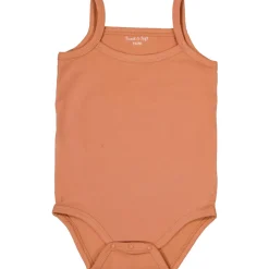 Zeeman Rompertjes^Romper - Oranje