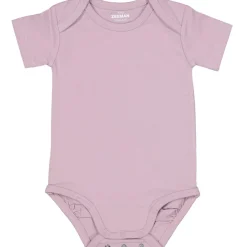 Zeeman Rompertjes^Romper - Paars