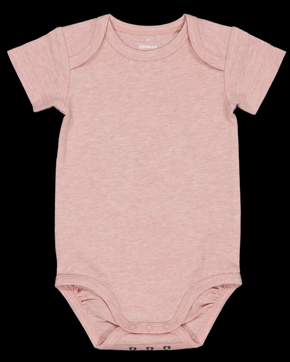 Zeeman Rompertjes^Romper - Rood